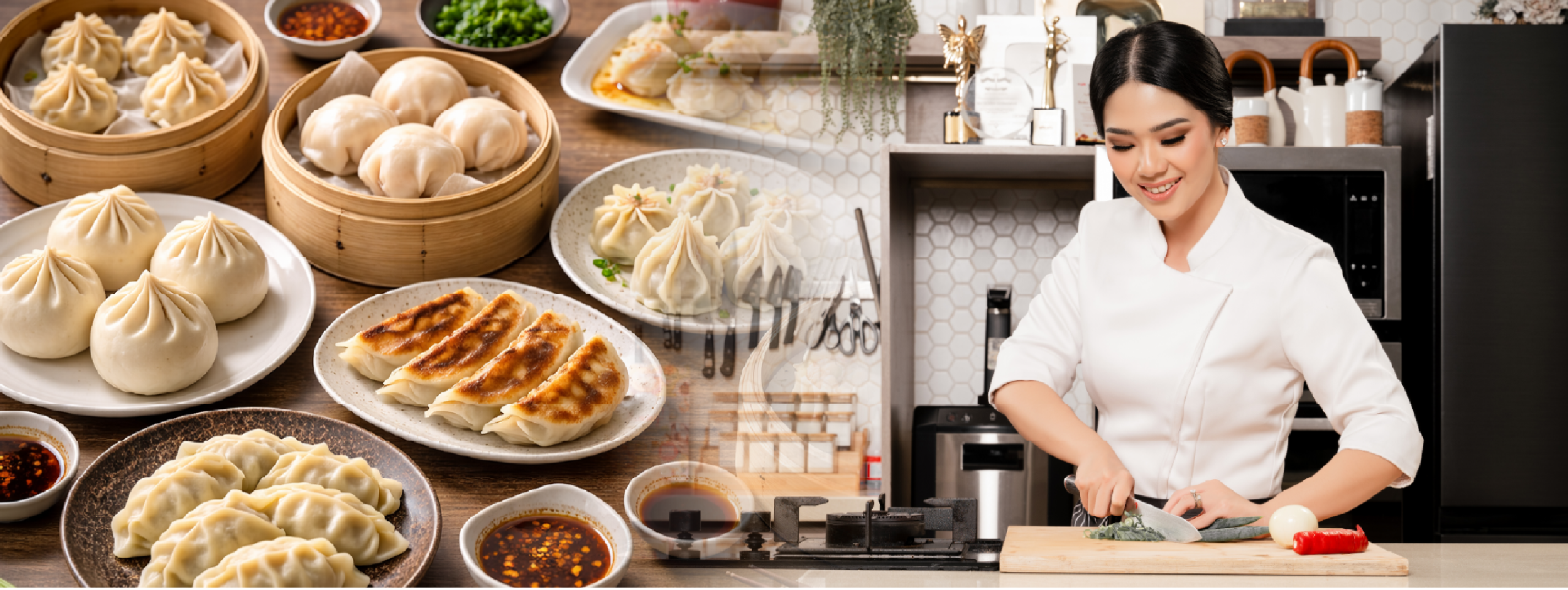 Resep Mama Banner